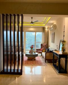 Hall Image of 2700 Sq.ft 3 BHK Builder Floor for sale in Sushant Lok Phase 1 Gurgaon for Rs. 38000000