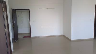 Living Room Image of 1350 Sq.ft 3 BHK Apartment / Flat for rent in Patel Neotown Smondo 3, Electronic City Bengaluru for Rs. 40000