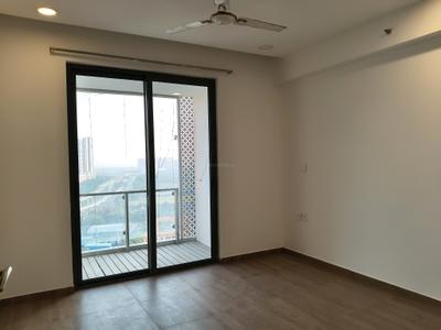 Bedroom Image of 1850 Sq.ft 3.5 BHK Apartment / Flat for sale in Lodha New Cuffe Parade Lodha Evoq, Sion Mumbai for Rs. 62000000
