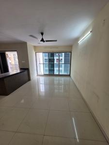 Hall Image of 1227 Sq.ft 2 BHK Apartment / Flat for sale in Pal Surat for Rs. 4850000