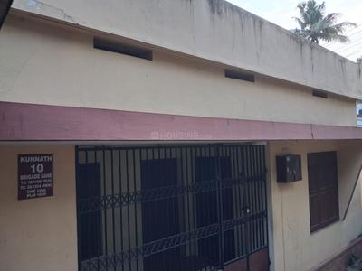 Image of 900 Sq.ft 3 BHK Independent House for sale in PMG, Thiruvananthapuram for Rs. 13500000