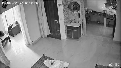 Bathroom Image of 1350 Sq.ft 2 BHK Independent House for sale in Naraingarh Ambala for Rs. 8500000