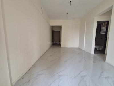 Hall Image of 720 Sq.ft 1 BHK Apartment / Flat for sale in Lakhani Courtyard, Panvel Navi Mumbai for Rs. 6200000