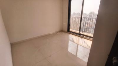 Bedroom Image of 735 Sq.ft 1 BHK Apartment / Flat for sale in Tejas Heritage, Ulwe Navi Mumbai for Rs. 7000000
