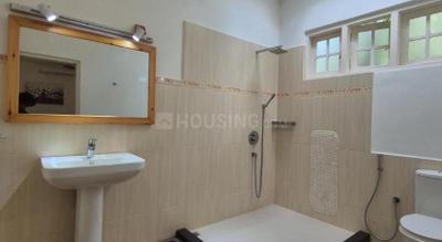 Bathroom Image of 2300 Sq.ft 4 BHK Villa for sale in Saligao Goa for Rs. 44000000