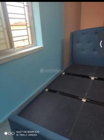 A Apartment Bedroom 1