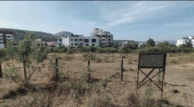 Image of 1089 Sq.ft Residential Plot / Land for sale in Sarde, Navi Mumbai for Rs. 540000
