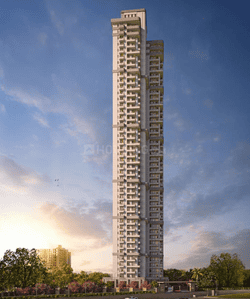 3 BHK Flat