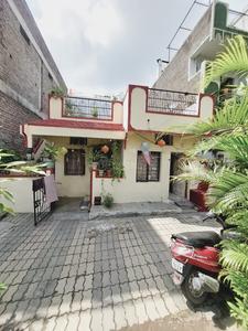 2 BHK Independent House