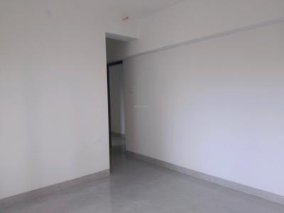Bedroom Image of 1050 Sq.ft 3 BHK Apartment / Flat for sale in Borivali West Mumbai for Rs. 27500000
