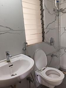 Image of 750 Sq.ft 2 BHK Apartment / Flat for sale in Raunak City, Kalyan West, Kalyan for Rs. 5800000
