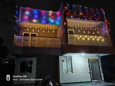 Image of 2000 Sq.ft 4 BHK Independent House for rent in Yogiraj Vakratunda Society, Dhayari, Pune for Rs. 27000