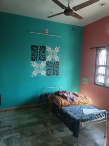 Bedroom Image of 1200 Sq.ft 3 BHK Duplex for sale in Akota Vadodara for Rs. 7800000