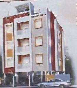 2 BHK Flat