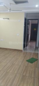 Hall Image of 799 Sq.ft 1 BHK Independent House for rent in Sector 4 Gurgaon for Rs. 15000