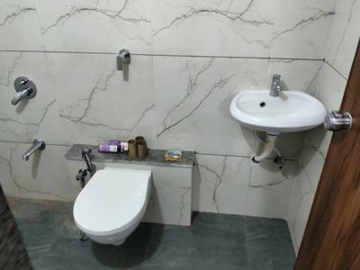 SP Nirvana Attached Bathroom with Bedroom Two 4