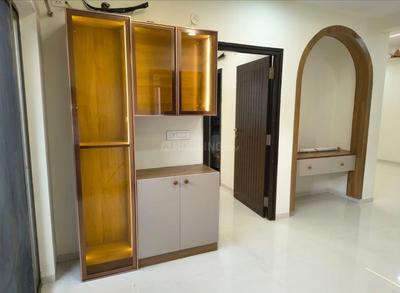 Hall Image of 1280 Sq.ft 1 BHK Apartment / Flat for rent in Sanath Nagar Hyderabad for Rs. 22580