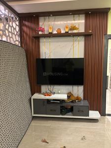 Hall Image of 1300 Sq.ft 2 BHK Duplex for sale in Huzur Bhopal for Rs. 7000000