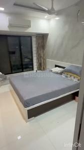 Bedroom Image of 2760 Sq.ft 4 BHK Apartment / Flat for sale in Sahyadri Tower, Malad East Mumbai for Rs. 80000000