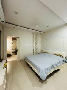 Bedroom Image of 5600 Sq.ft 4 BHK Independent House for sale in Banjara Hills Hyderabad for Rs. 135000000