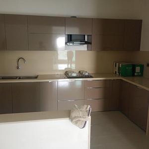 Kitchen Image of 1510 Sq.ft 3 BHK Apartment / Flat for sale in Pride Atlantic, Lohegaon Pune for Rs. 19000000