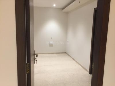 Hall Image of 5000 Sq.ft 5 BHK Apartment / Flat for rent in Sunteck Signia Isles, Bandra East Mumbai for Rs. 750000