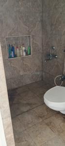 Bathroom Image of 1189 Sq.ft 2 BHK Apartment / Flat for sale in Padur Chennai for Rs. 6500000