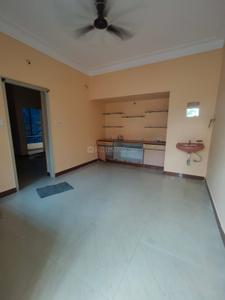 Hall Image of 600 Sq.ft 1 BHK Builder Floor for rent in Indira Nagar Bengaluru for Rs. 30000