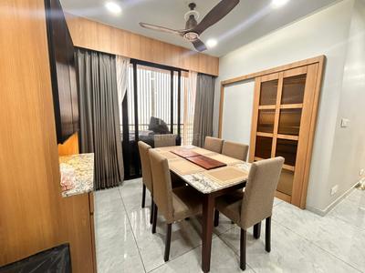 Hall Image of 1495 Sq.ft 2 BHK Apartment / Flat for sale in Krishna Krishnabhumi, Sunrakh Bangar Vrindavan for Rs. 25000000
