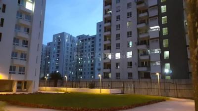 Image of 1226 Sq.ft 2 BHK Apartment / Flat for sale in Umang Monsoon Breeze Phase 1 ABLM Tower, Sector 78, Gurgaon for Rs. 13000000
