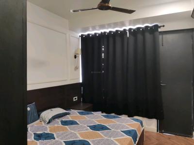 Bedroom Image of 2700 Sq.ft 5 BHK Builder Floor for sale in Sahibabad Industrial Area Ghaziabad for Rs. 28000000