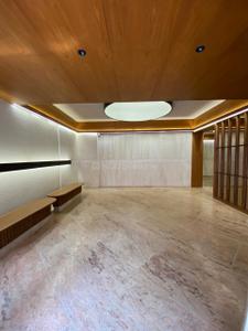 Image of 2200 Sq.ft 4 BHK Apartment / Flat for sale in Kavisha The Canvas, Bopal, Ahmedabad for Rs. 16000000