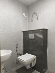 Bedroom One Image of 1500 Sq.ft 3 BHK Apartment / Flat for sale in Vyom Residency, Noida Extension Greater Noida for Rs. 5500000