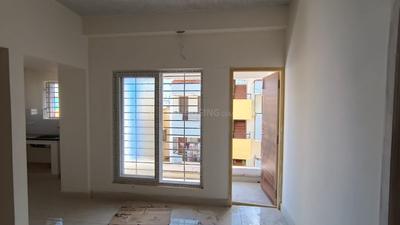 Hall Image of 1026 Sq.ft 2 BHK Apartment / Flat for sale in DRA Dra Venkat Richburg, West Tambaram Chennai for Rs. 6800000