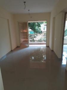 Hall Image of 560 Sq.ft 1 BHK Apartment / Flat for rent in Ahmahf Empire Wing A, Kalyan East Kalyan for Rs. 12000