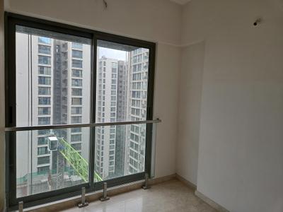 Bedroom Image of 1250 Sq.ft 3 BHK Apartment / Flat for sale in Adani Ten BKC, Bandra East Mumbai for Rs. 64800000