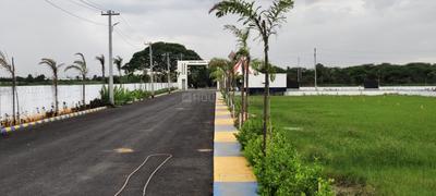 Image of 600 Sq.ft 2 BHK Villa for sale in Thirunindravur, Chennai for Rs. 3000000