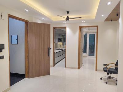 Drying Area Image of 1800 Sq.ft 3 BHK Builder Floor for sale in DLF City Phase 1, DLF Phase 1 Gurgaon for Rs. 36000000