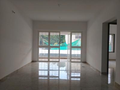 Living Room Image of 1021 Sq.ft 2 BHK Apartment / Flat for sale in Krishna Aviro, Mohammed Wadi Pune for Rs. 6200000