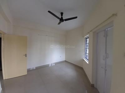 Bedroom Image of 1300 Sq.ft 2 BHK Apartment / Flat for rent in Richmond Town Bengaluru for Rs. 50000