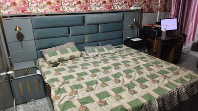 Bedroom Image of 320 Sq.ft 1 BHK Duplex for sale in Deoband Saharanpur for Rs. 2950000