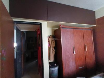 Bedroom Image of 750 Sq.ft 2 BHK Apartment / Flat for sale in Suvidha Damodar Nagar, Vadgaon Budruk Pune for Rs. 6600000
