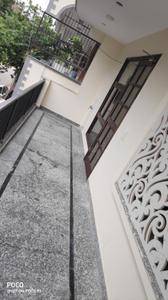 Balcony Image of 1133 Sq.ft 1 BHK Builder Floor for rent in Sector 40 Gurgaon for Rs. 25000