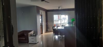 Hall Image of 1980 Sq.ft 4 BHK Apartment / Flat for sale in Jain Dream Residency Manor, Rajarhat Kolkata for Rs. 12000000
