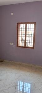 Bedroom Image of 1301 Sq.ft 3 BHK Independent House for sale in Kolathur Chennai for Rs. 11000000