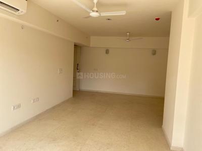 Hall Image of 1270 Sq.ft 2 BHK Apartment / Flat for sale in Pioneer Park, Sector 61 Gurgaon for Rs. 22500000