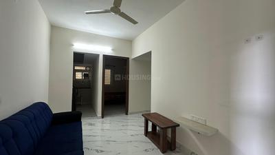 Hall Image of 500 Sq.ft 1 BHK Apartment / Flat for rent in Bilekahalli Bengaluru for Rs. 20999