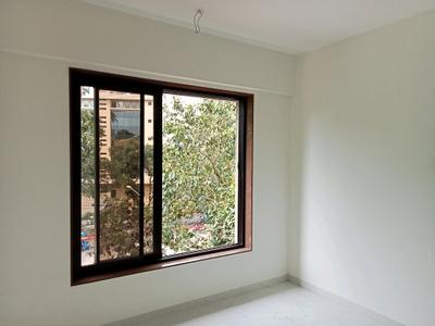 Bedroom Image of 620 Sq.ft 2 BHK Apartment / Flat for sale in Santacruz East Mumbai for Rs. 22000000