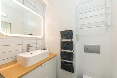 Bathroom Image of LOTUS PG  in Sector 39, Gurgaon