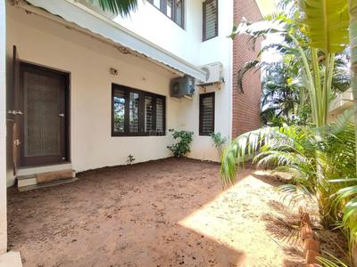 Image of 3305 Sq.ft 4 BHK Villa for sale in Bhayli, Vadodara for Rs. 25000000
